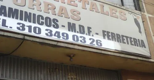 TRIPLEX Y RETALES PORRAS TRIPLEX Y RETALES PORRAS
